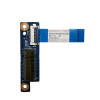 HDD Connector HP 15-AC 15-AF 15-AY LS-C70AP